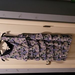 Women's dress barn, size 10, Spring/Summer dress